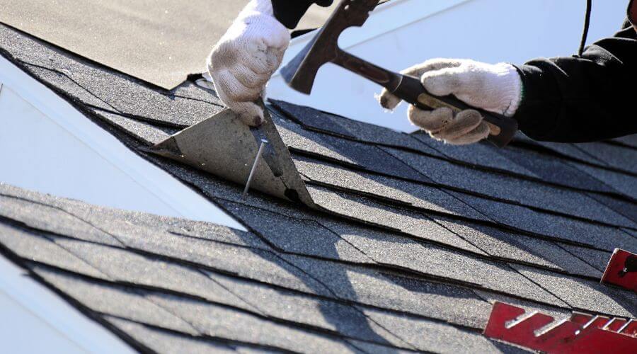 Expert Emergency Roof Repairs services in Springdale, WA